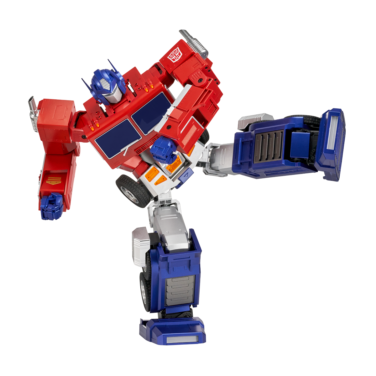 Robosen Flagship Optimus Prime (Neue Version 2026)