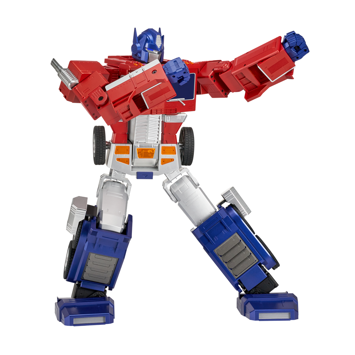 Robosen Flagship Optimus Prime (Neue Version 2026)