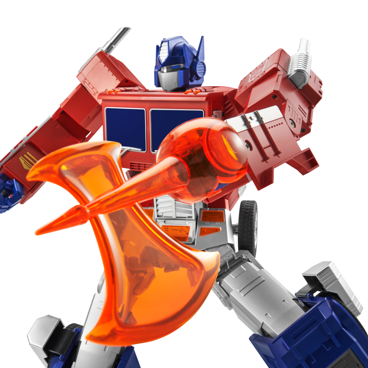 Robosen Flagship Optimus Prime (Neue Version 2026)