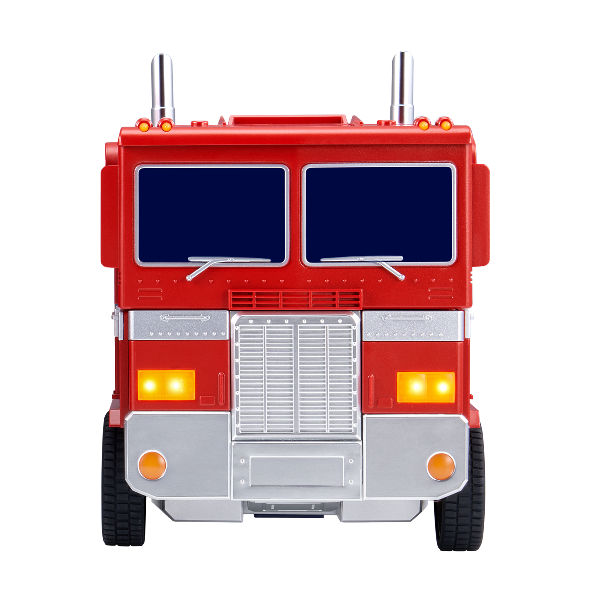 Robosen Flagship Optimus Prime (Neue Version 2026)