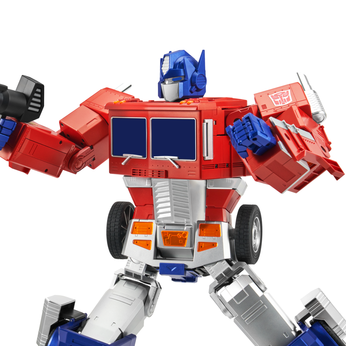 Robosen Flagship Optimus Prime (Neue Version 2026)