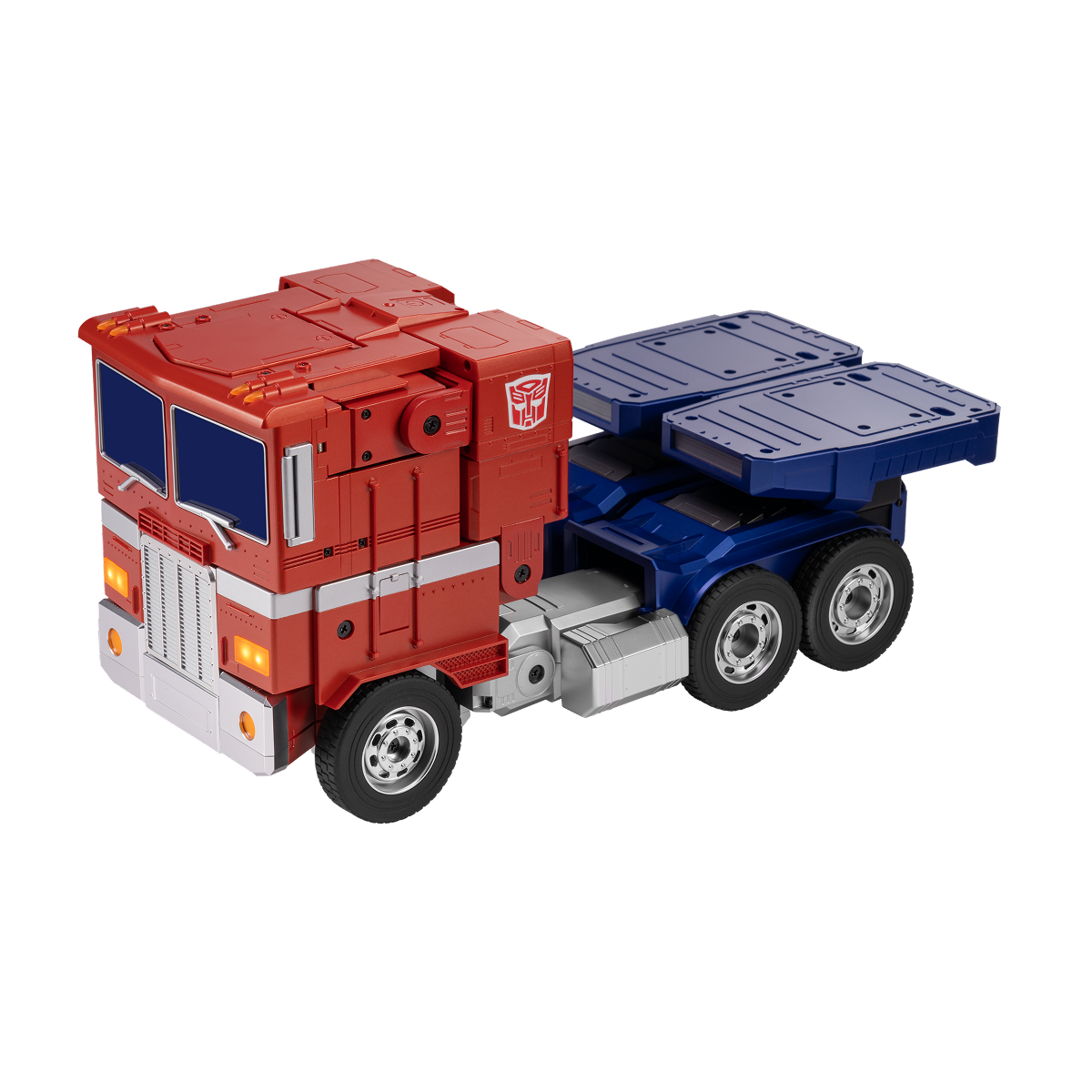 Robosen Flagship Optimus Prime (Neue Version 2026)