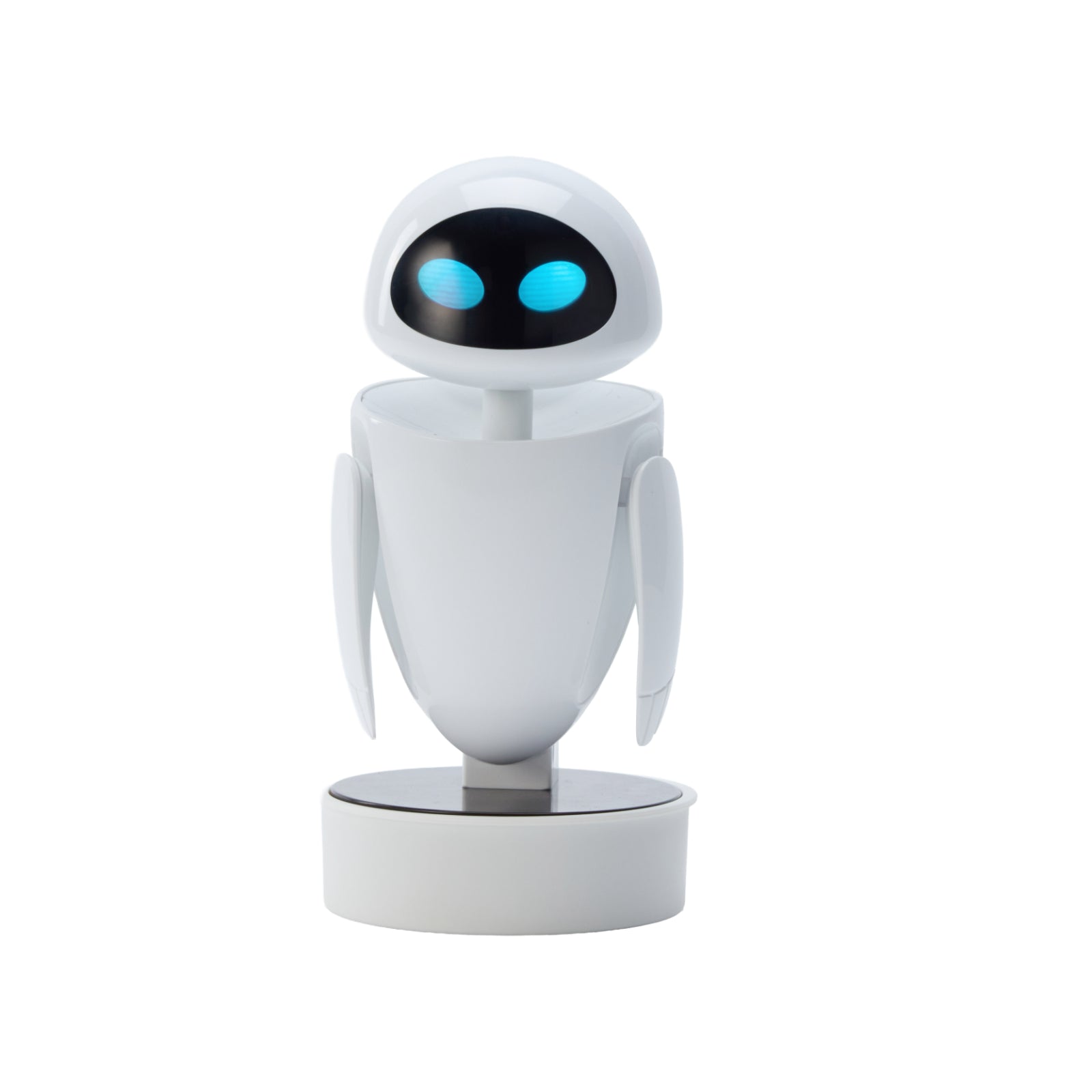 Mini-Roboter – Disney und Pixars WALL-E – WALL-E & EVE (Englische Originalversion)