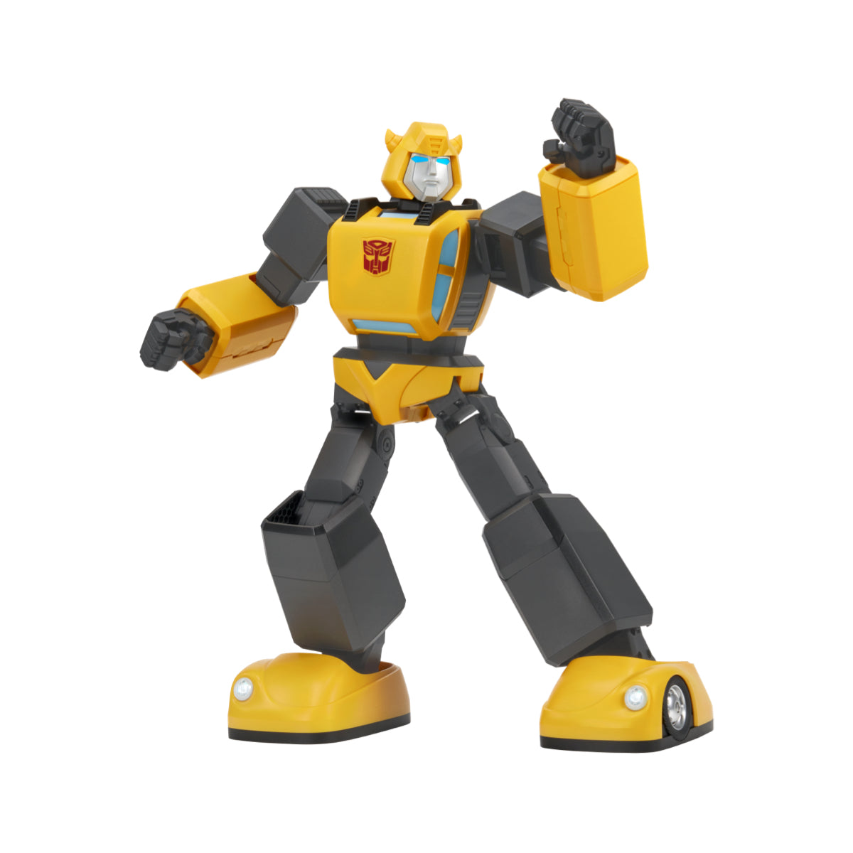 Bumblebee-G1-Performance