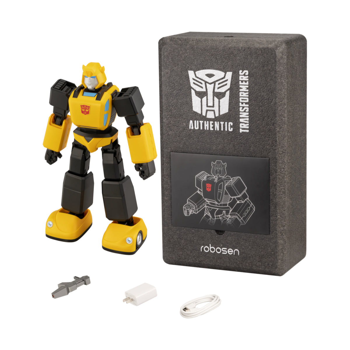 Bumblebee-G1-Performance