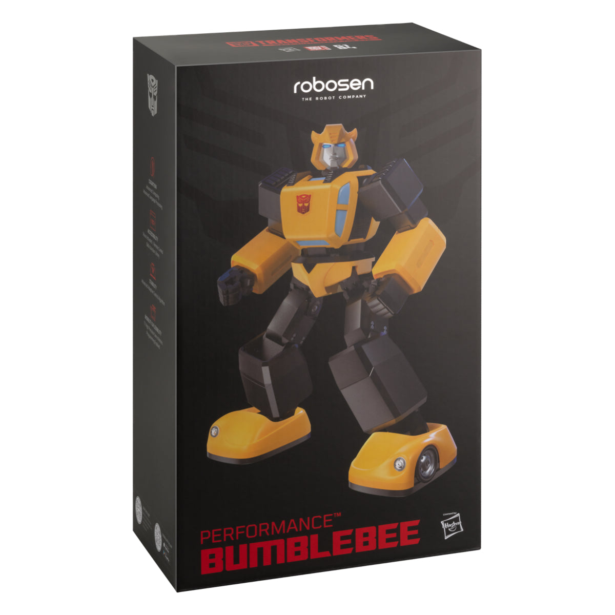 Bumblebee-G1-Performance