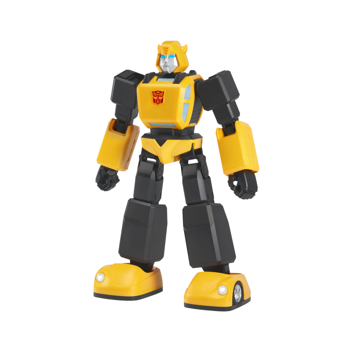 Bumblebee-G1-Performance