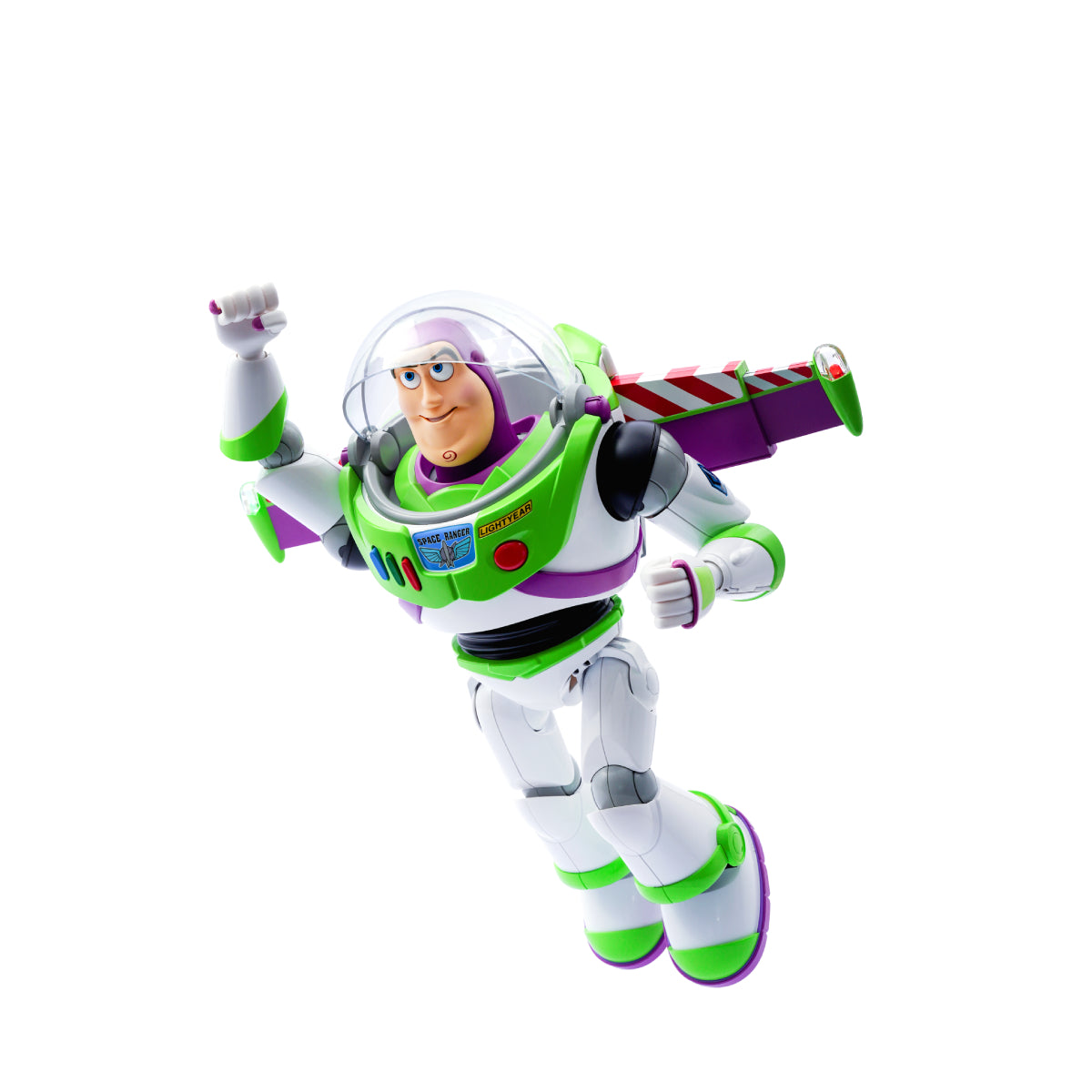 Toy Story Buzz Lightyear Robot (30th Anniversary Limited Edition)