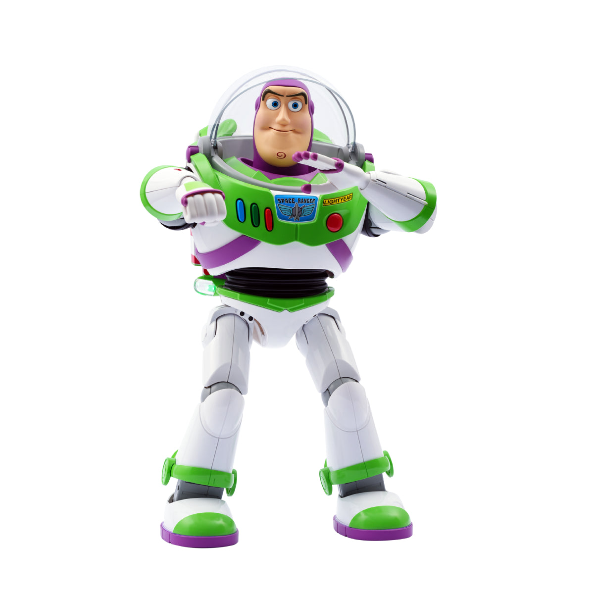 Toy Story Buzz Lightyear Robot (30th Anniversary Limited Edition)