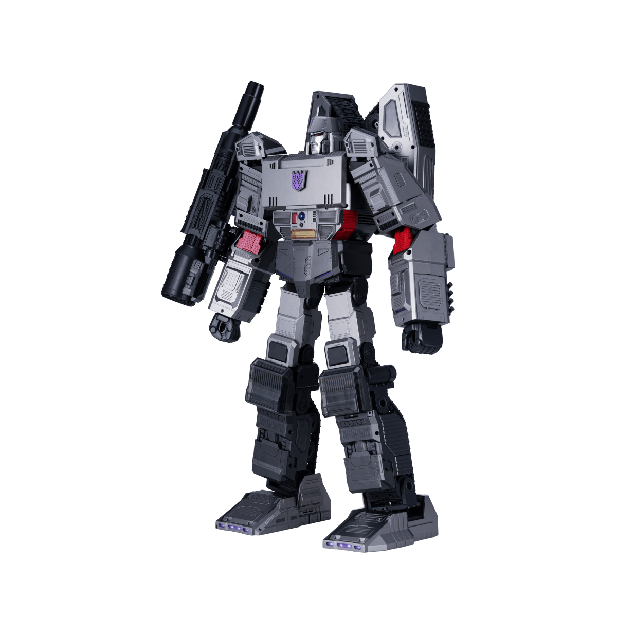 Flagship Megatron (Limited Edition)