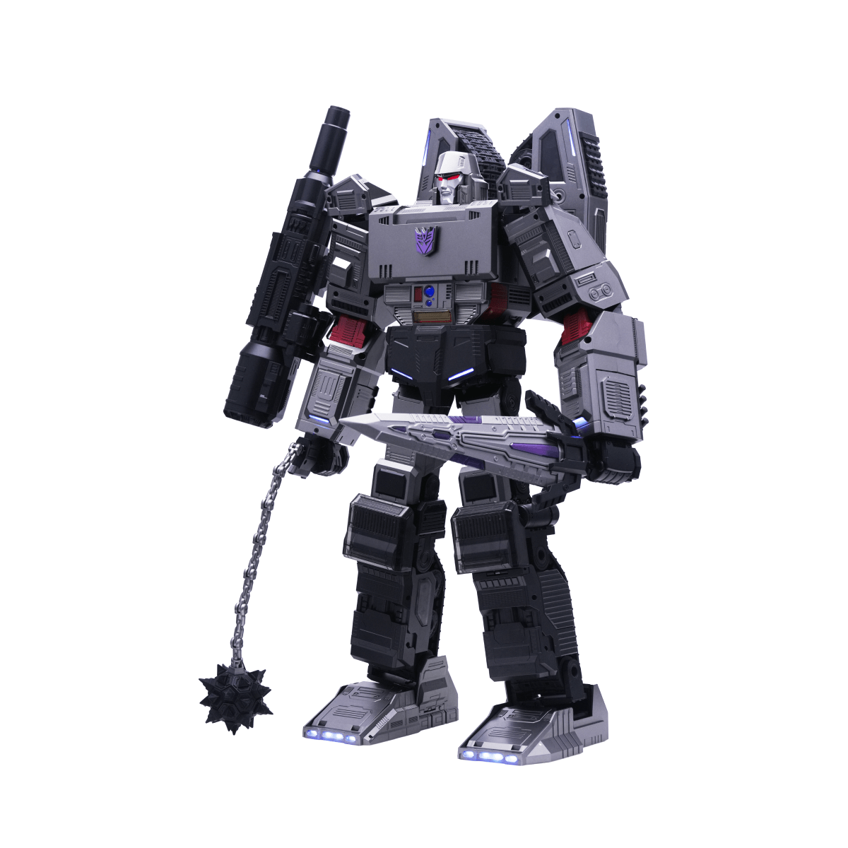 Flagship Megatron (Limited Edition)