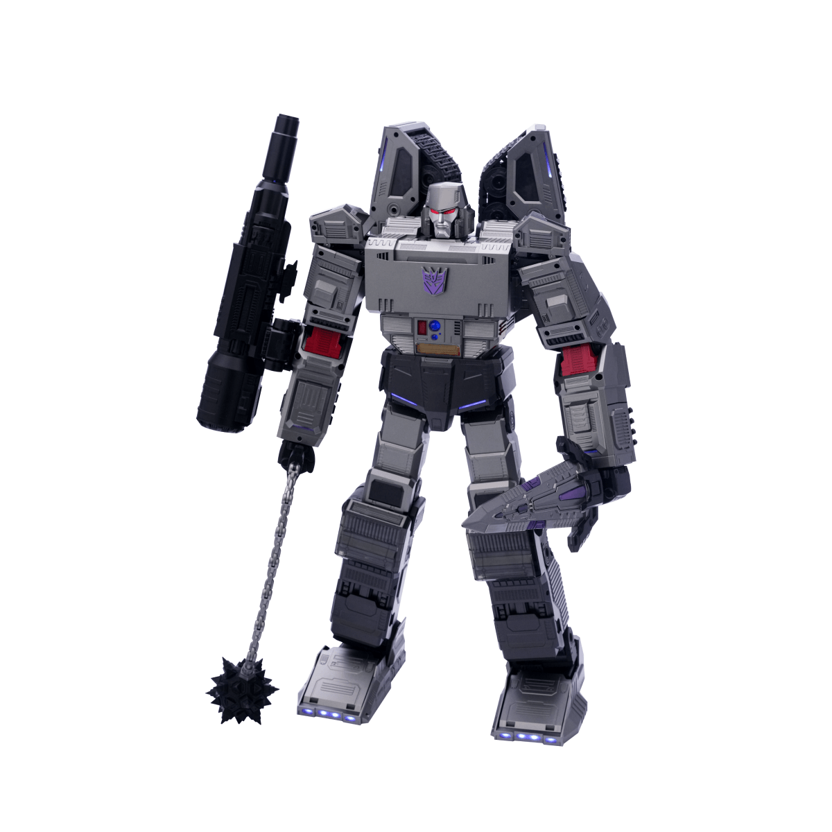 Flagship Megatron (Limited Edition) DE Robosen Store