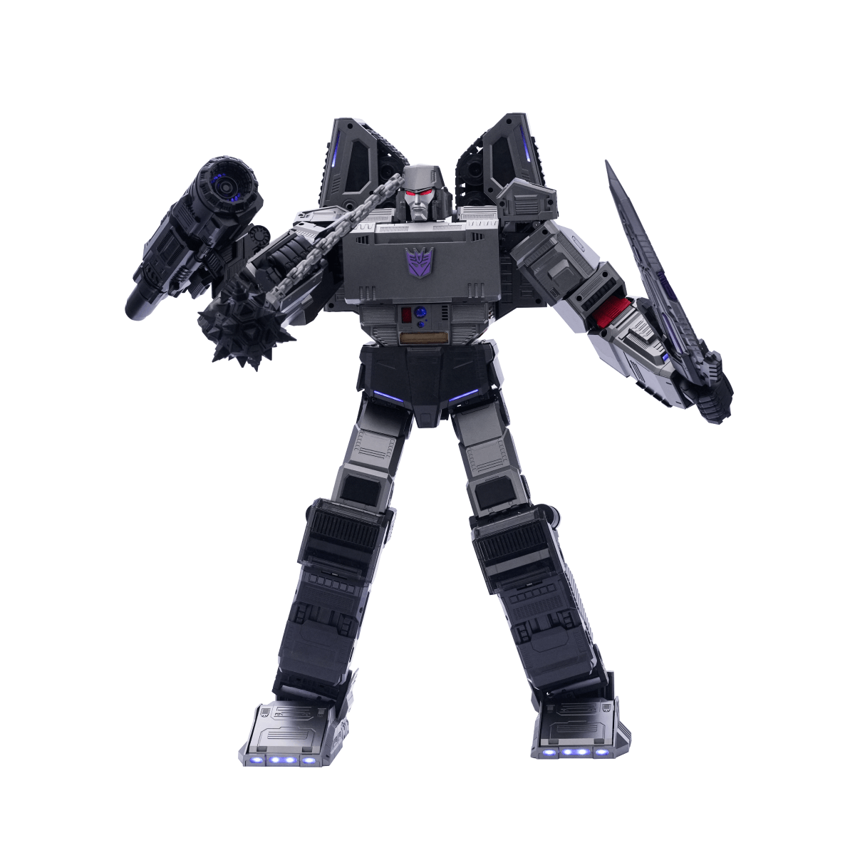 Flagship Megatron (Limited Edition)