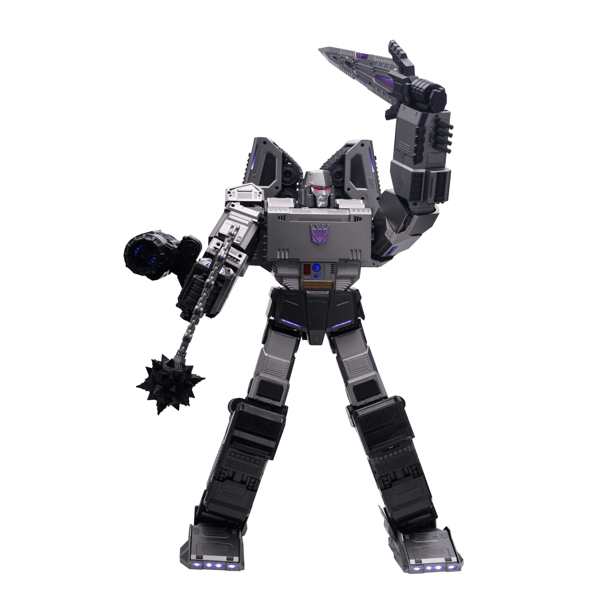 Flagship Megatron (Limited Edition)