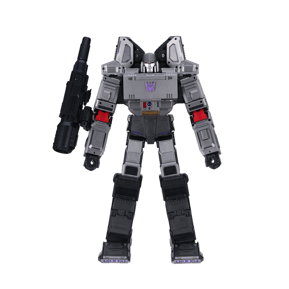 Flagship Megatron (Limited Edition)