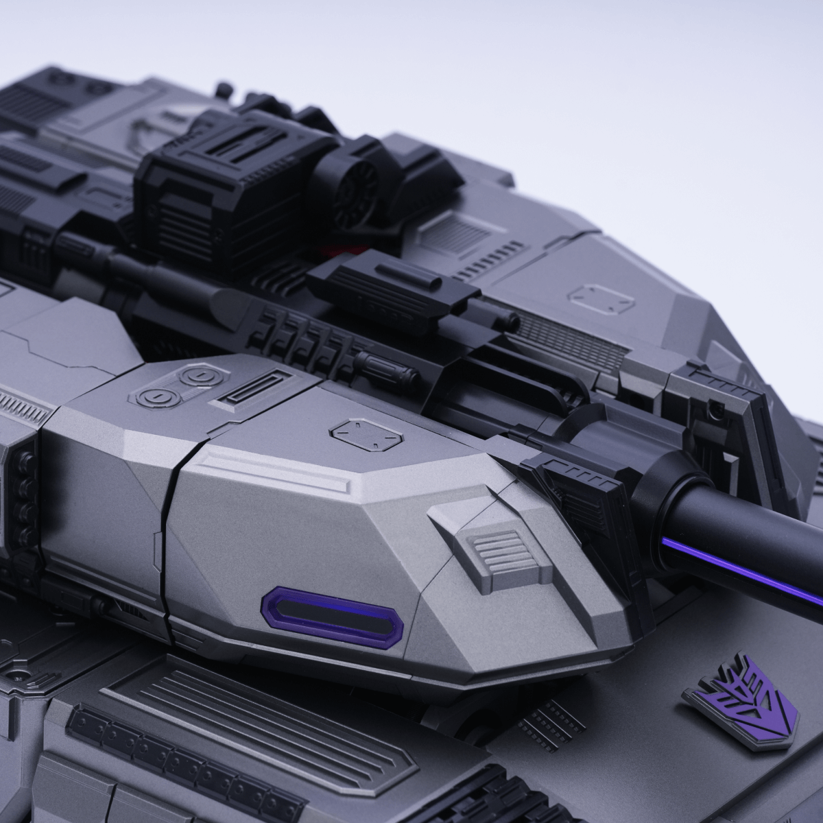 Flagship Megatron (Limited Edition)