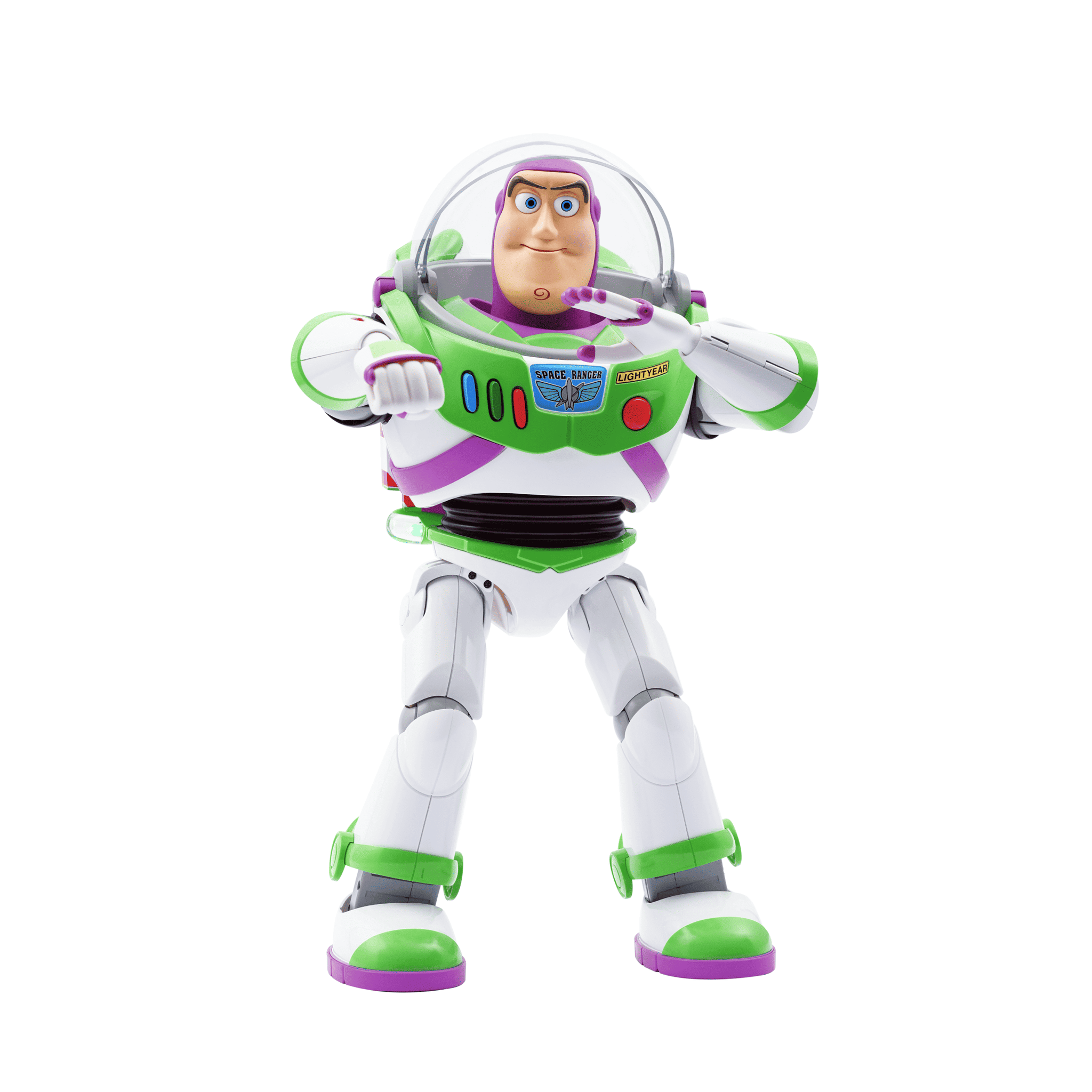 Toy Story Buzz Lightyear Roboter