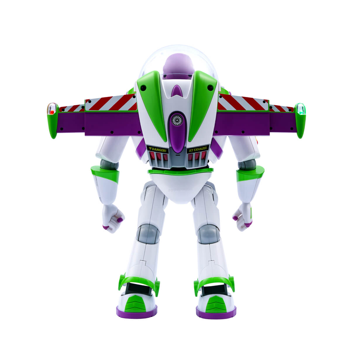 Toy Story Buzz Lightyear Roboter