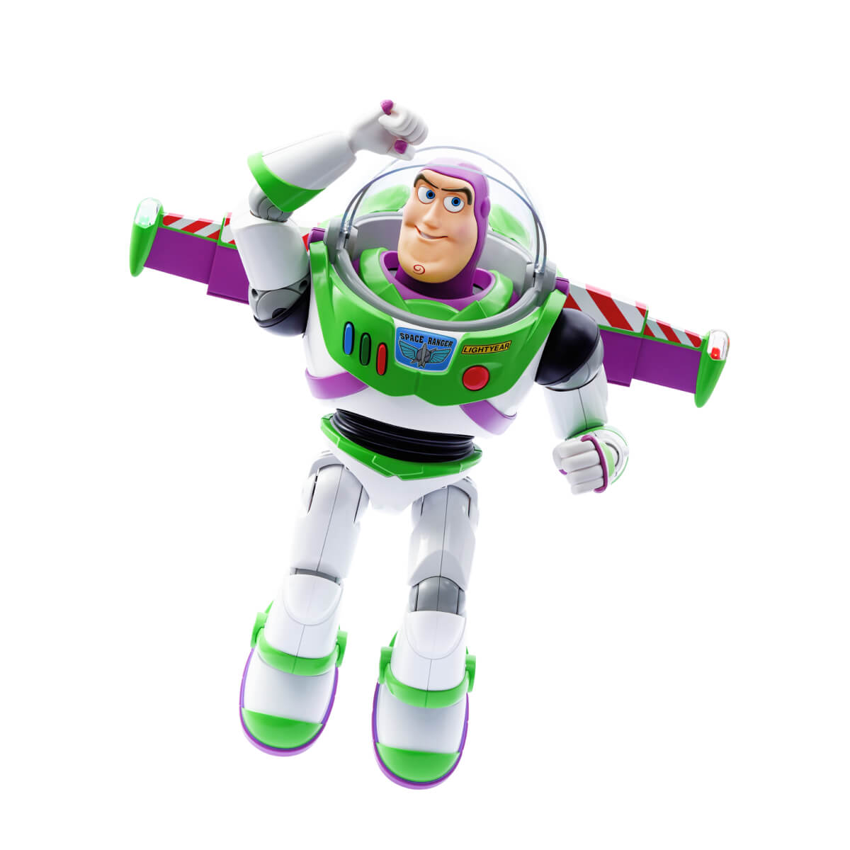 Toy Story Buzz Lightyear Roboter