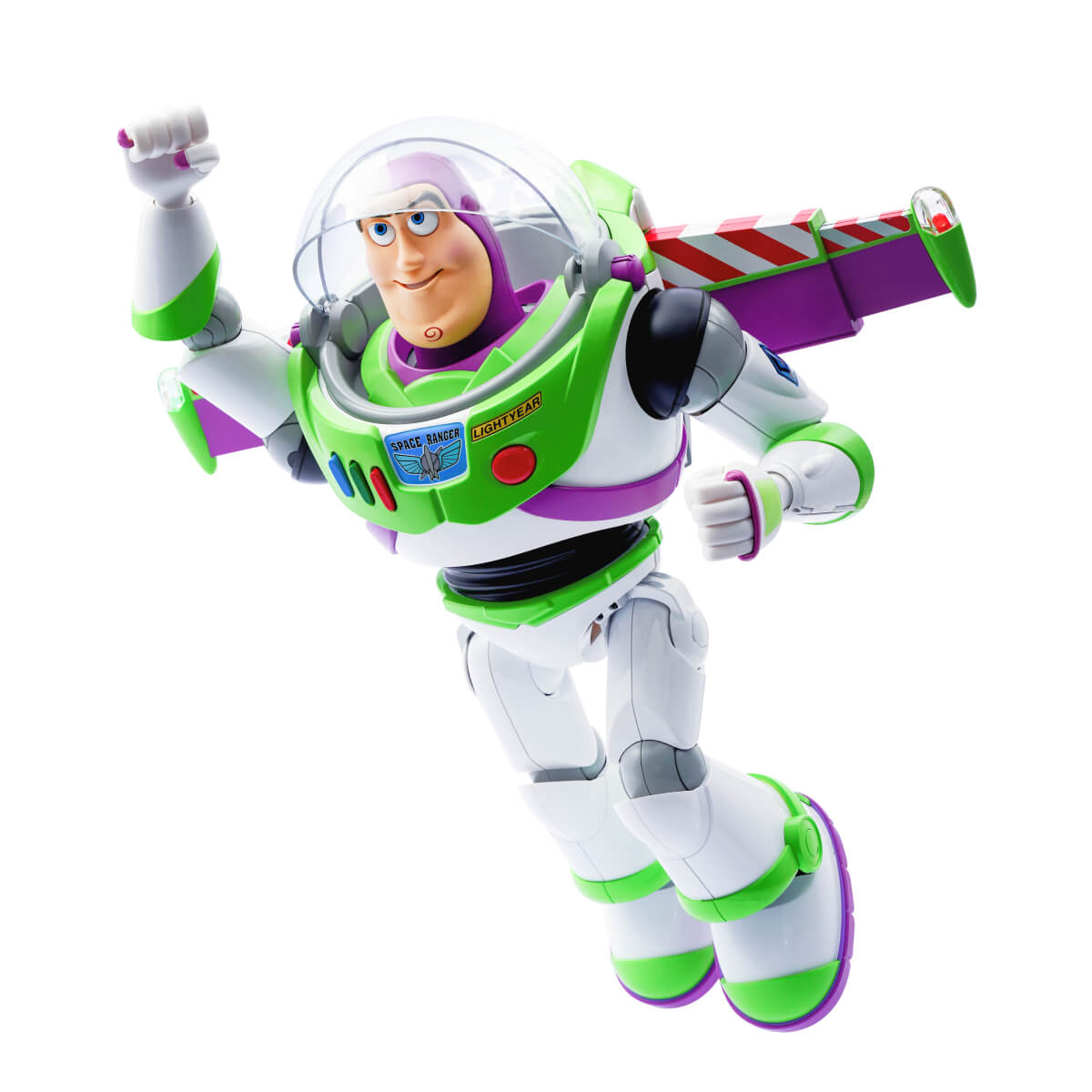 Toy Story Buzz Lightyear Roboter