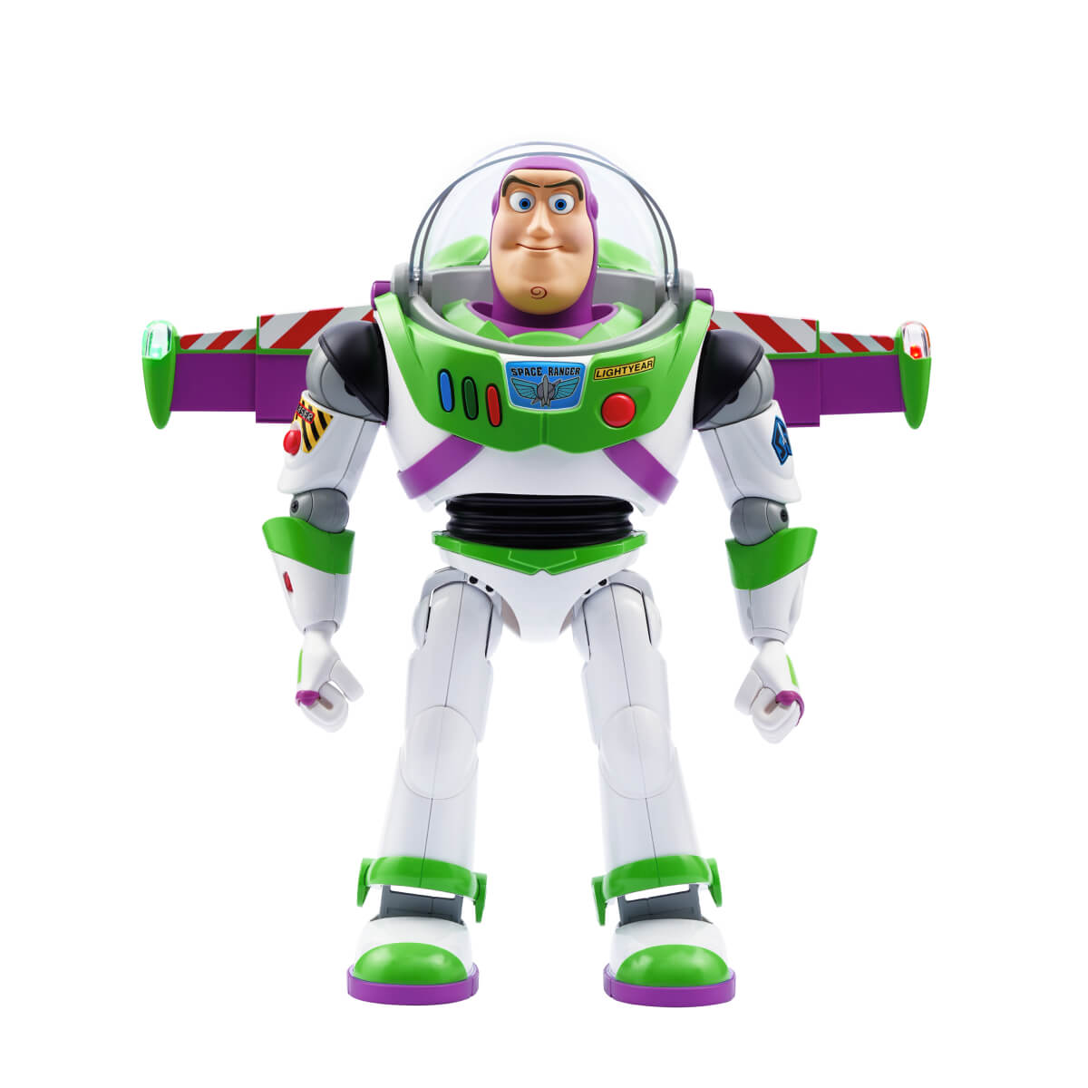 Toy Story Buzz Lightyear Roboter