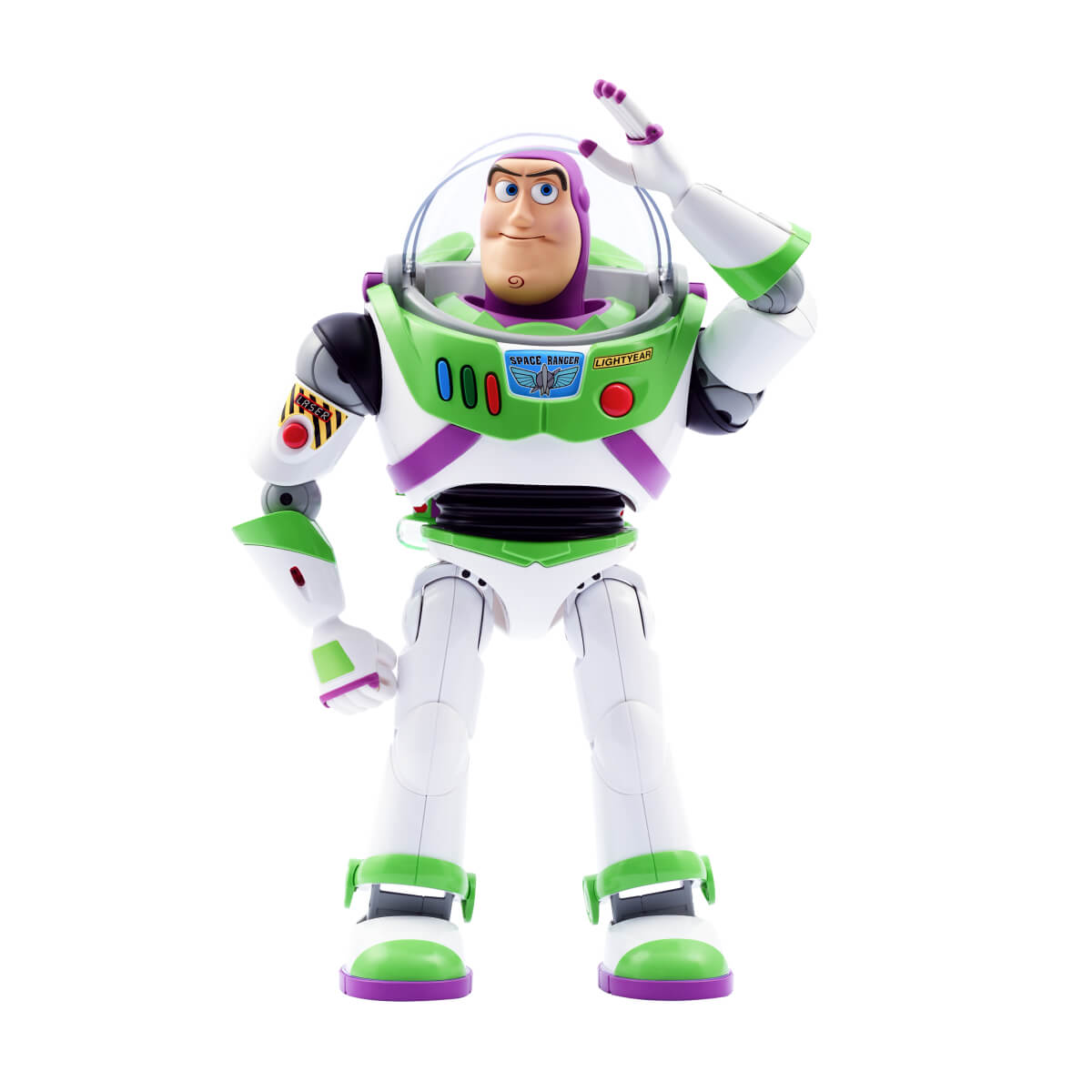 Toy Story Buzz Lightyear Roboter