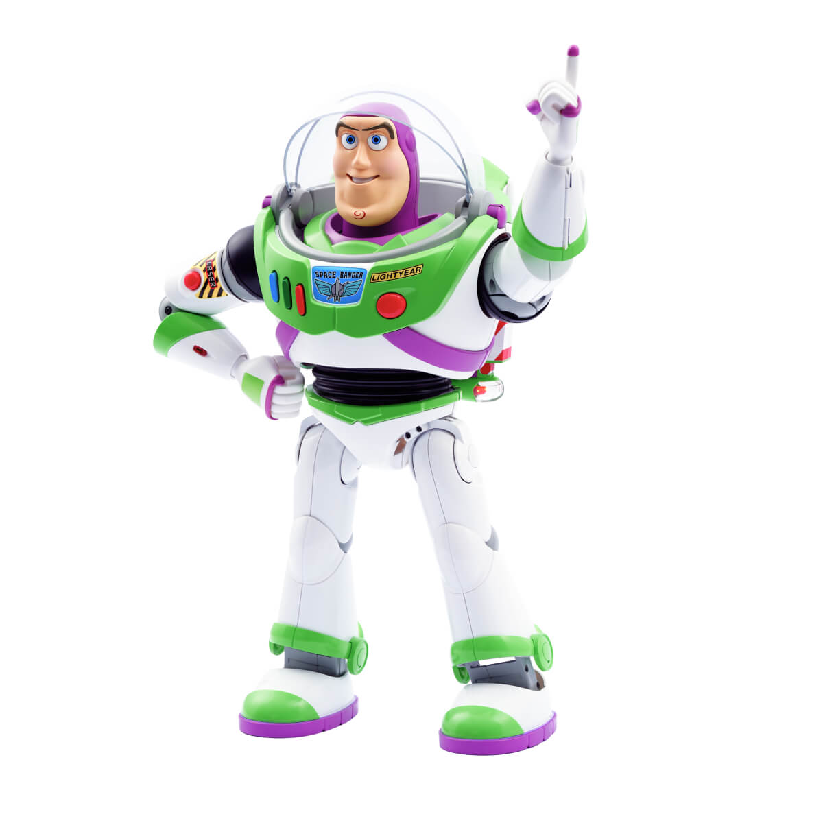 Toy Story Buzz Lightyear Roboter