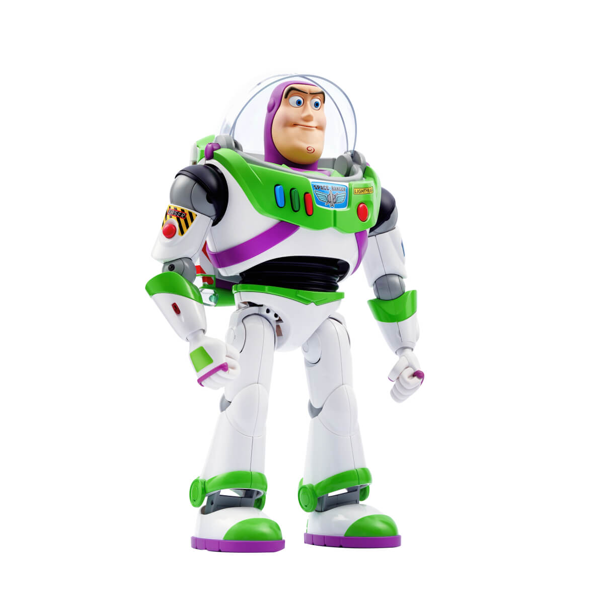 Toy Story Buzz Lightyear Roboter