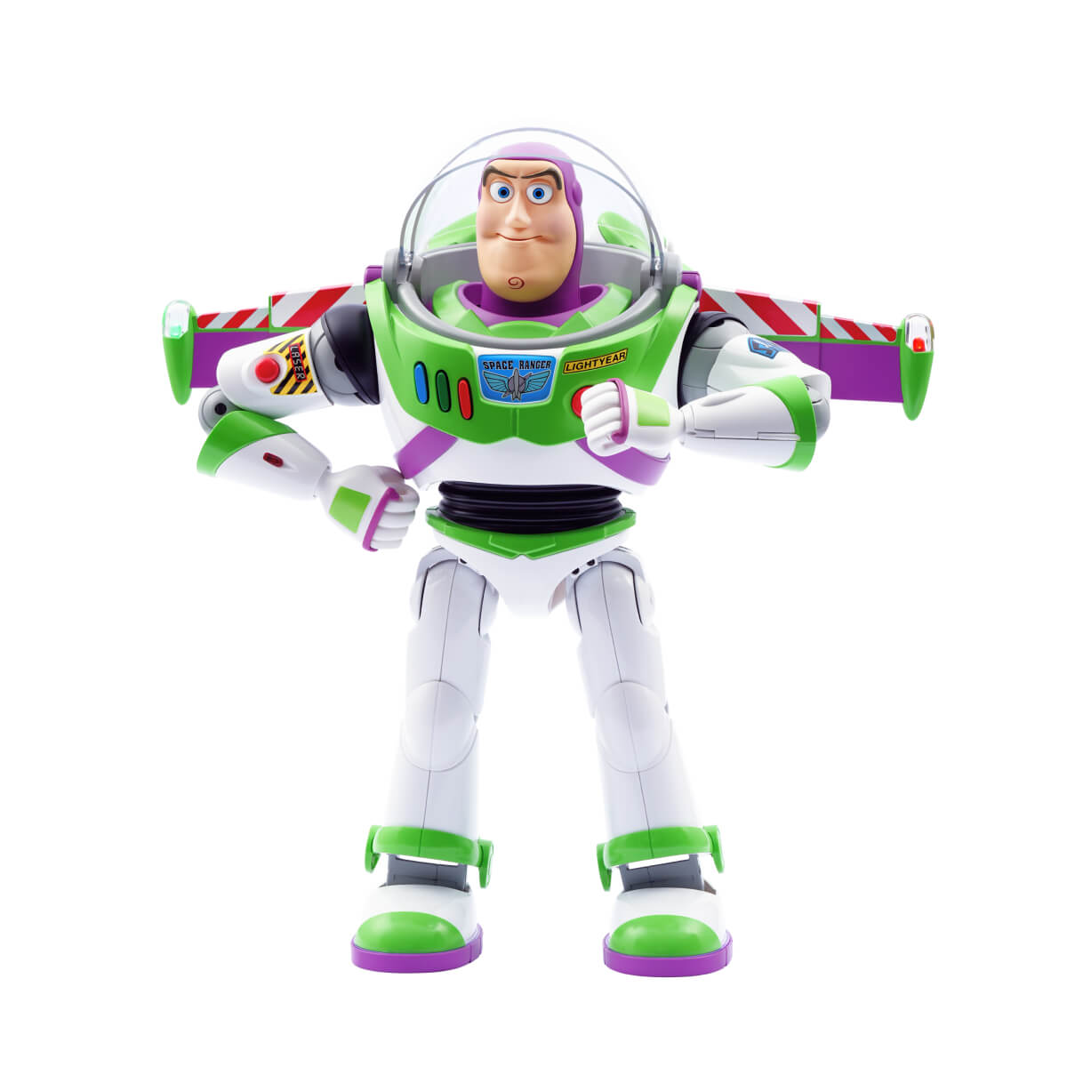 Toy Story Buzz Lightyear Roboter