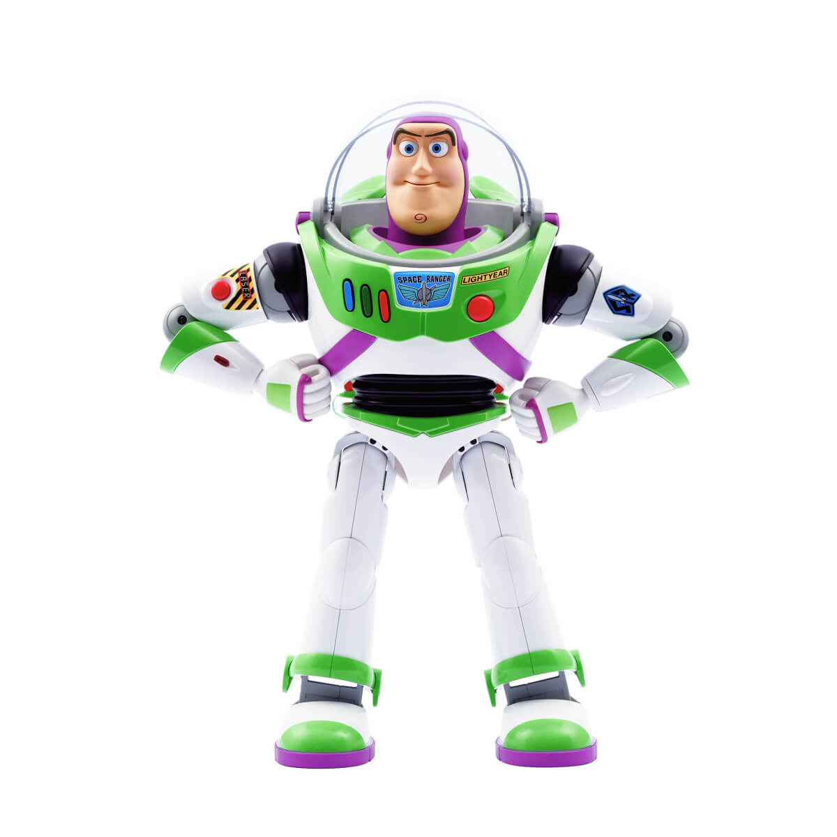 Toy Story Buzz Lightyear Roboter