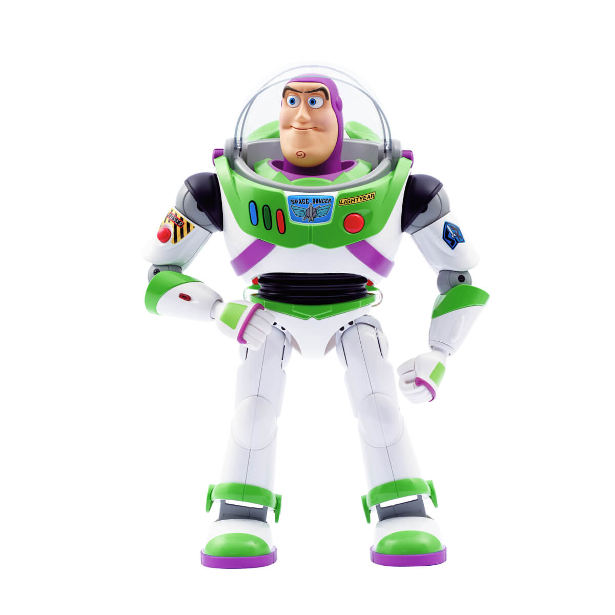 Toy Story Buzz Lightyear Roboter