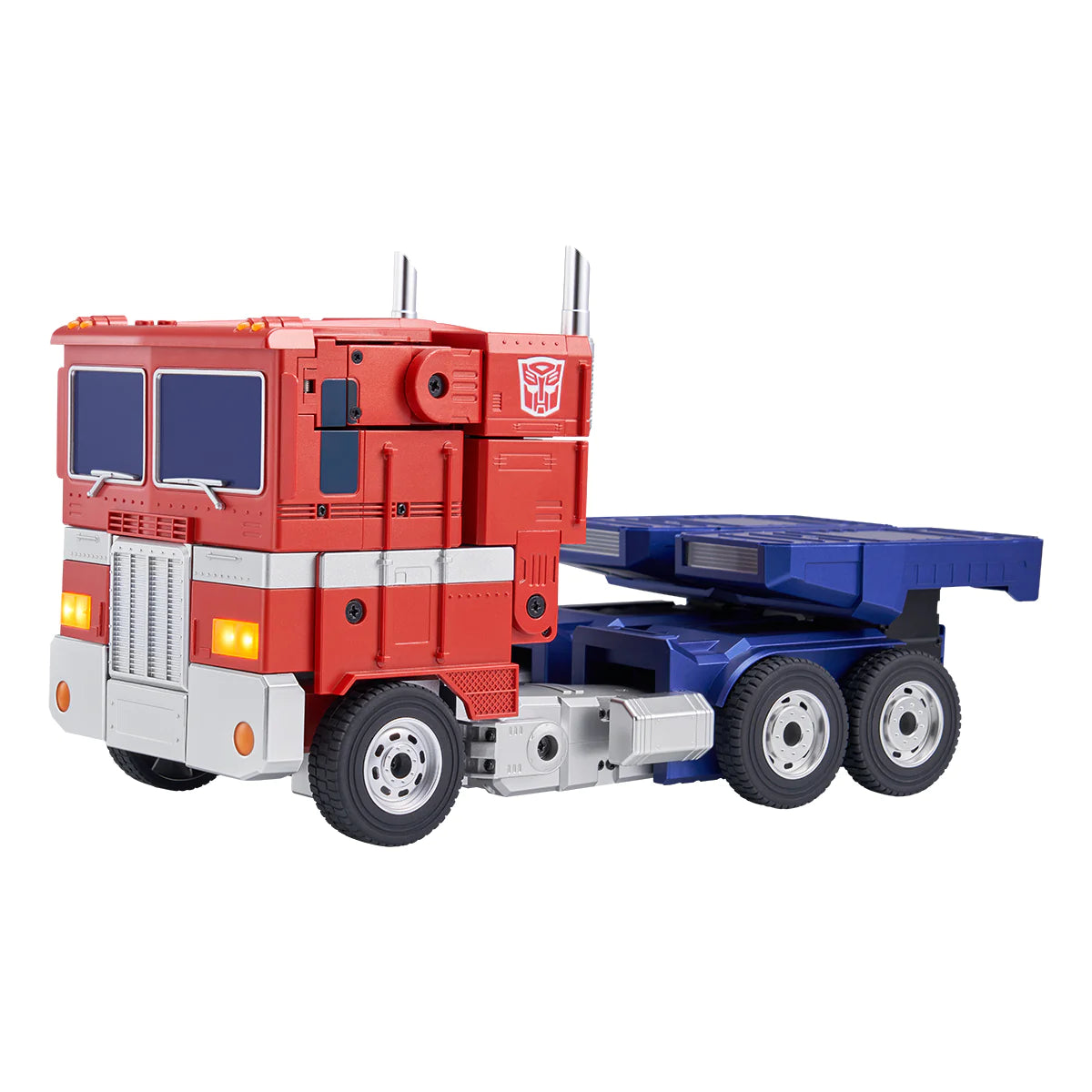 Elite Optimus Prime