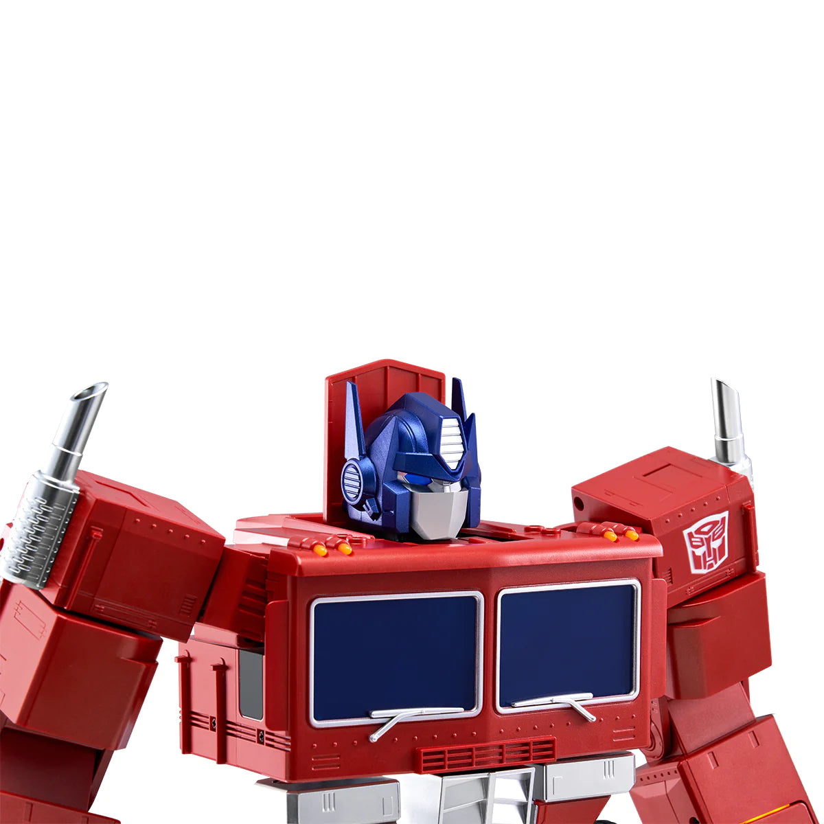 Elite Optimus Prime