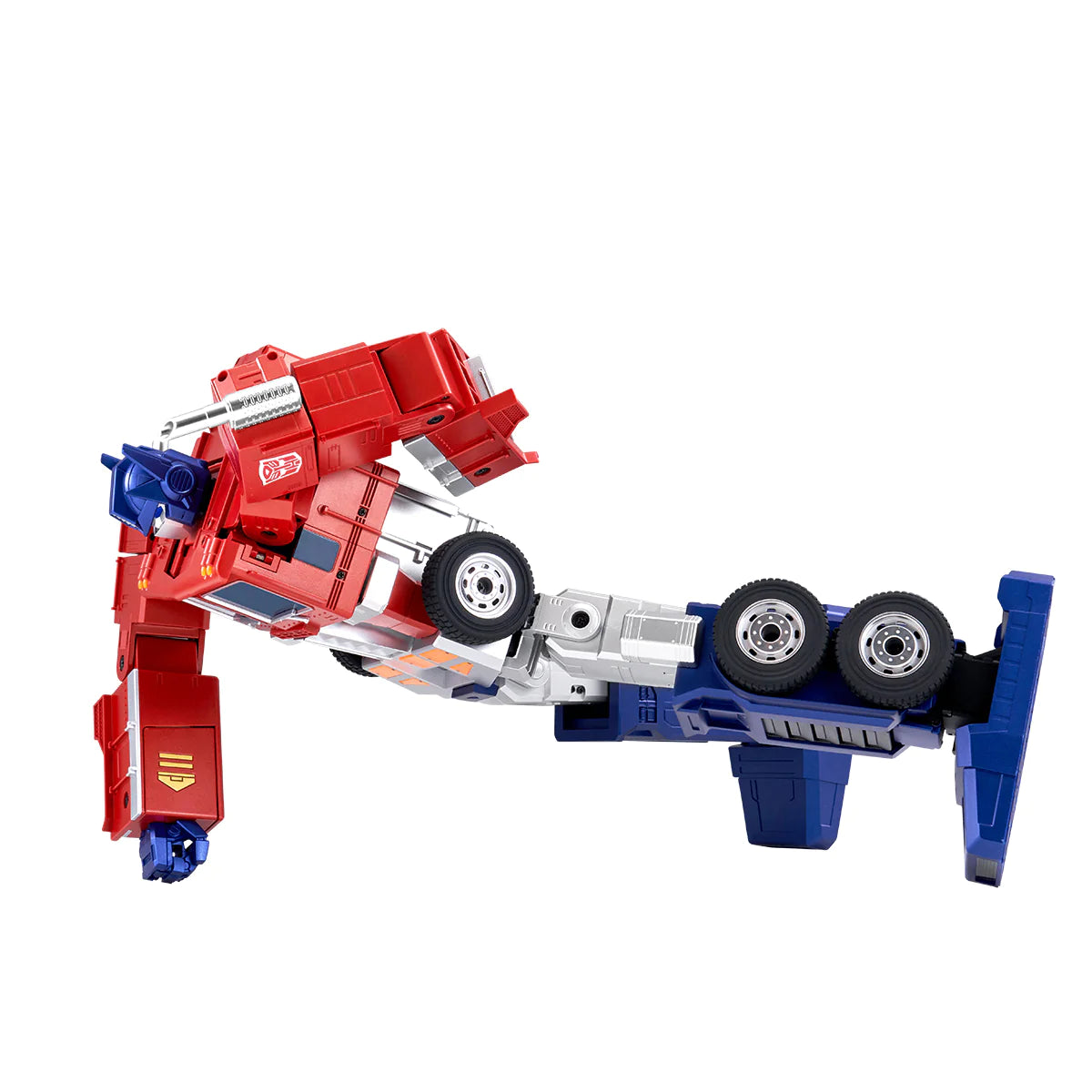 Elite Optimus Prime