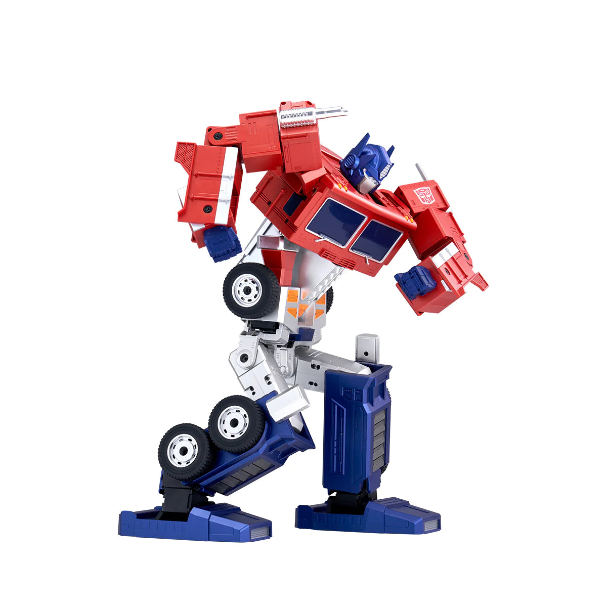 Elite Optimus Prime