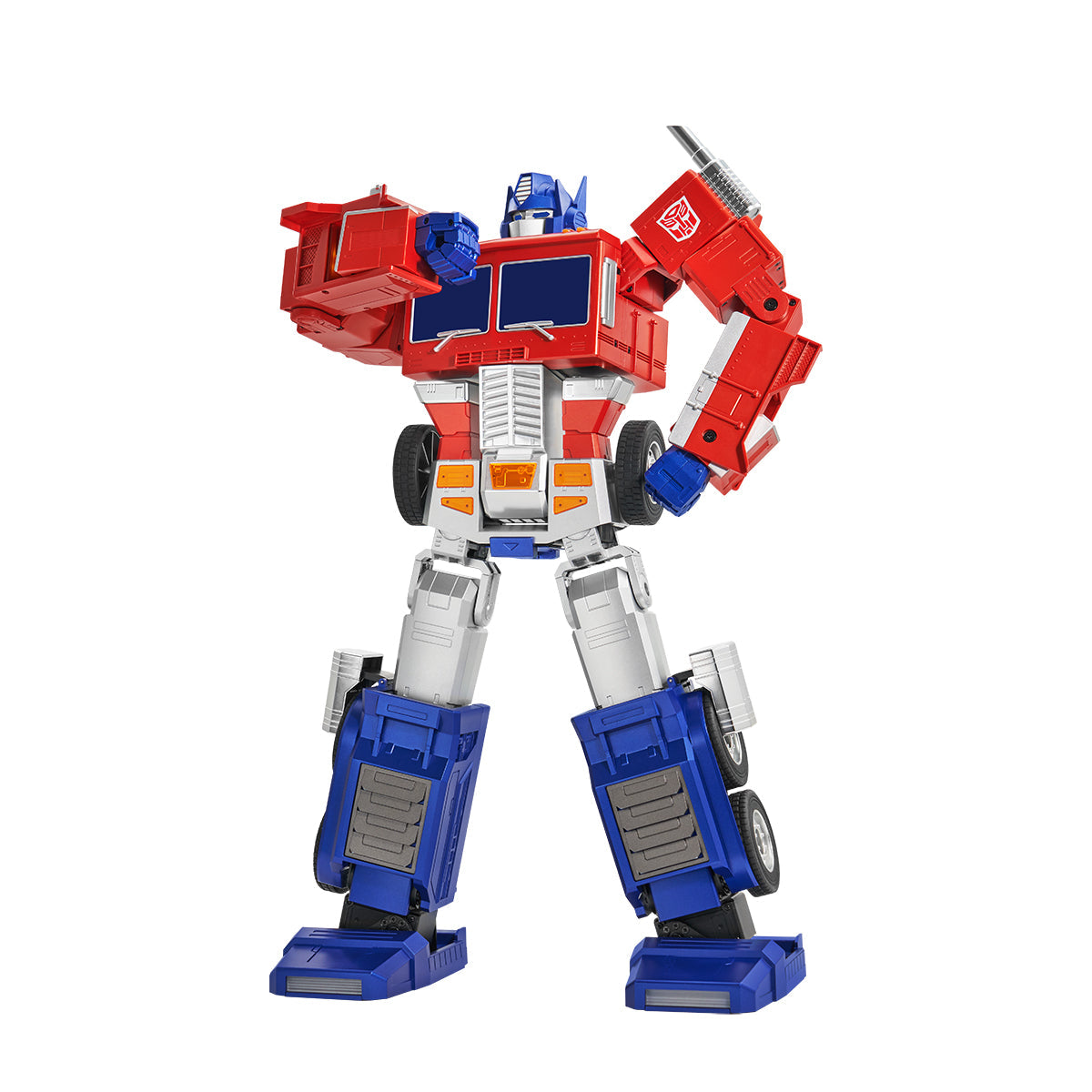 Flagship Optimus Prime (Limited Edition)