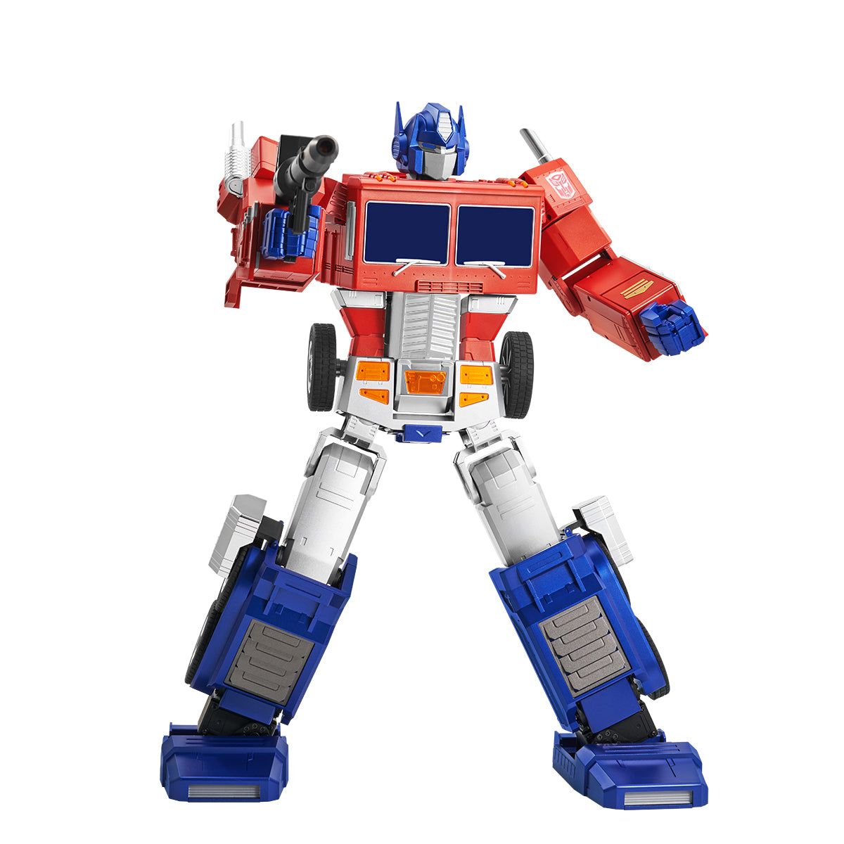 Flagship Optimus Prime (Limited Edition)