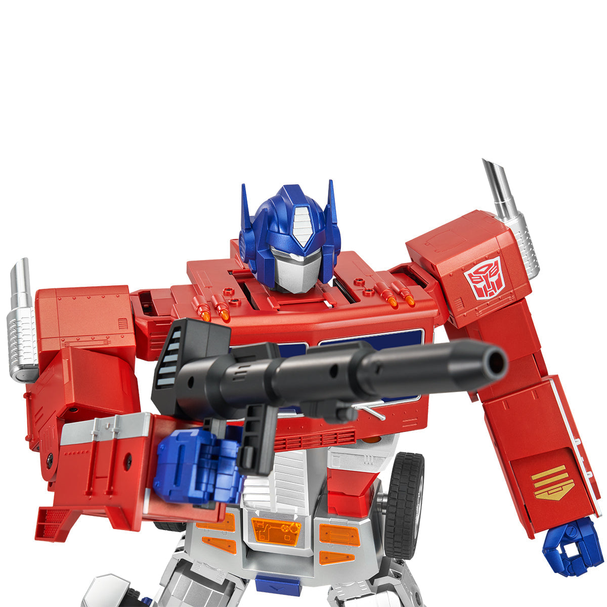 Flagship Optimus Prime (Limited Edition)