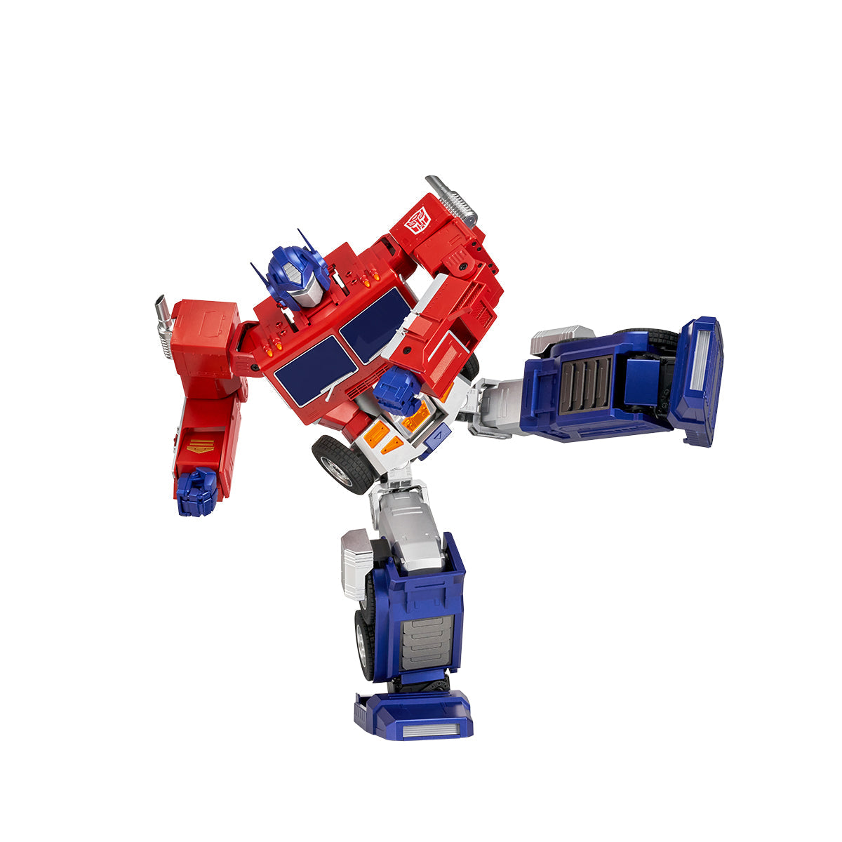 Flagship Optimus Prime (Limited Edition)